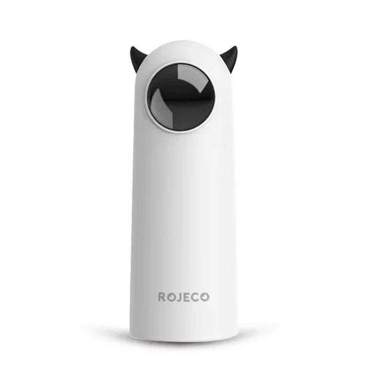 Automated Interactive Smart LED Laser Cat Toy